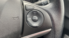 Honda Jazz 1.3 i-VTEC EX Navi 5dr Petrol Hatchback